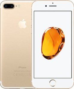 Phone 7 Plus 128 gb like new