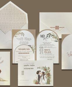 DQ-24A31 Ánh Kim Thơm