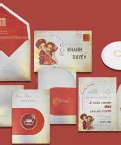 DQ-24A32 Ánh Kim Thơm