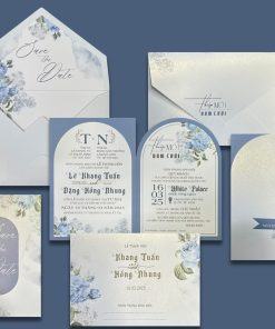 DQ-24A35 Ánh Kim Thơm