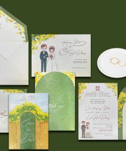 DQ-24A38 Ánh Kim Thơm