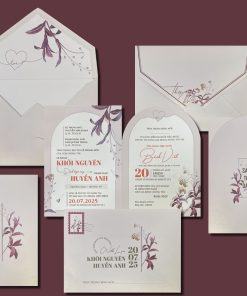 DQ-24A40 Ánh Kim Thơm