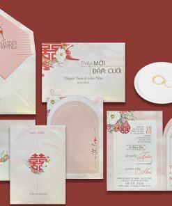 DQ-24A42 Ánh Kim Thơm