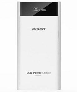 Pin dự phòng Pisen 20000 mA