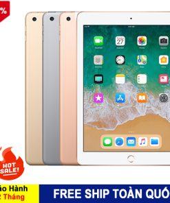 Ipad gen6 32g wifi 4g