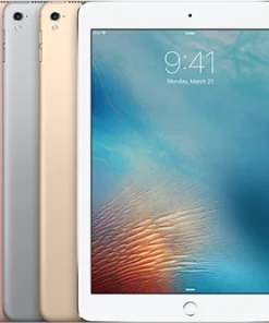 Ipad pro 9,7inch 128g wifi 4g trăng đen