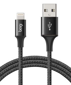 Cap du sạc nhanh lightning Iphone