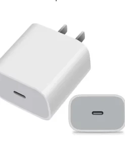 coc sạc nhanh type C