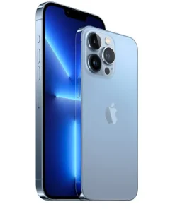 Iphone 13 Promax 256 gb 99%