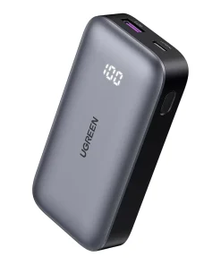 Pin dự phòng Urgreen 10000 mA