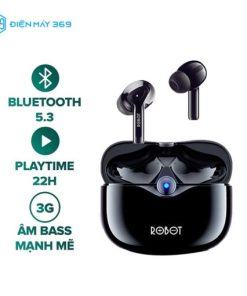 tai nghe bluetooth rebot